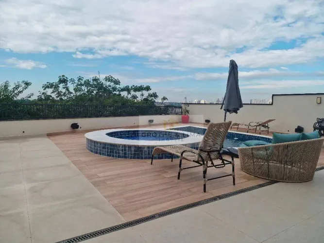 Casa com 4 dormitórios, 535 m² - venda por R$ 5.500.000,00 ou aluguel por R$ 31.496,17/mês