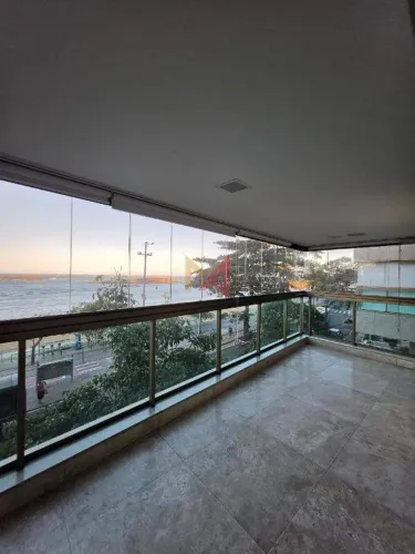 Apartamento para aluguel, 4 quartos, 3 suítes, 4 vagas, PRAIA DA COSTA - VILA VELHA/ES