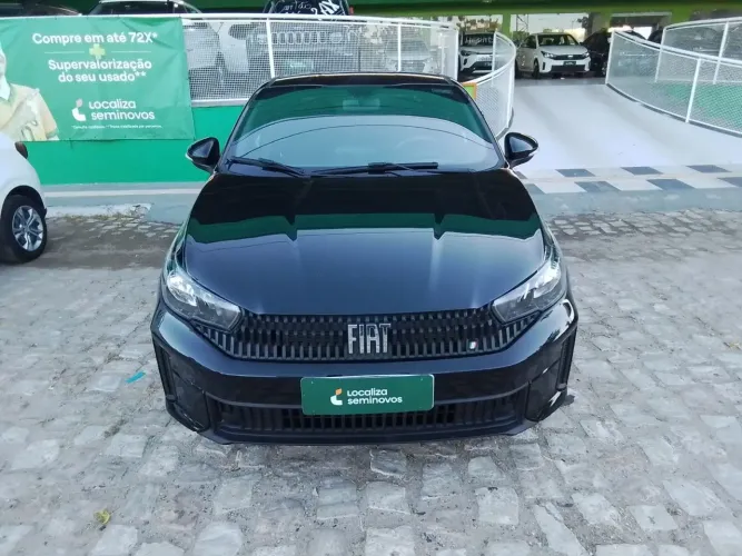 Fiat Cronos Drive 1.0 6V 2026