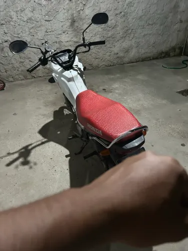 Pop 110i