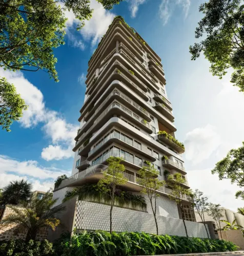 Apartamento à Venda Aeroclube C/87,40m² 3 Quartos, 2 Suítes, Varanda, 02 Vagas Top Demais