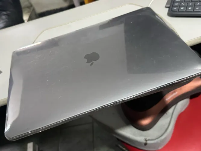 Macbok Pro 2018- 32 Gigas de Ram e 512 gb