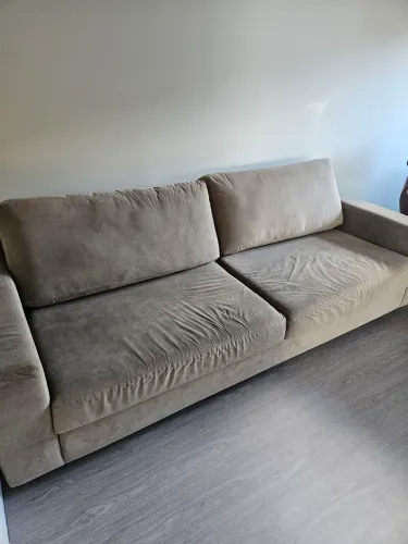 Sofá família de 2,40cm