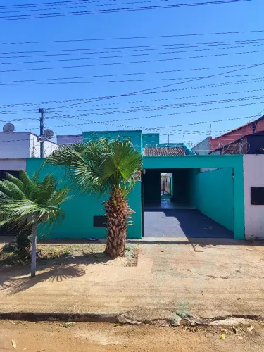 Casa a Venda Maysa 1 , Trindade.