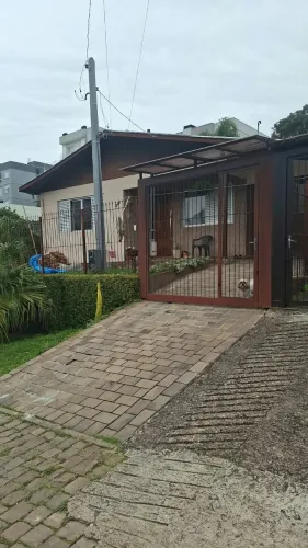 Casa a venda em Caxias do Sul, bairro Bela Vista