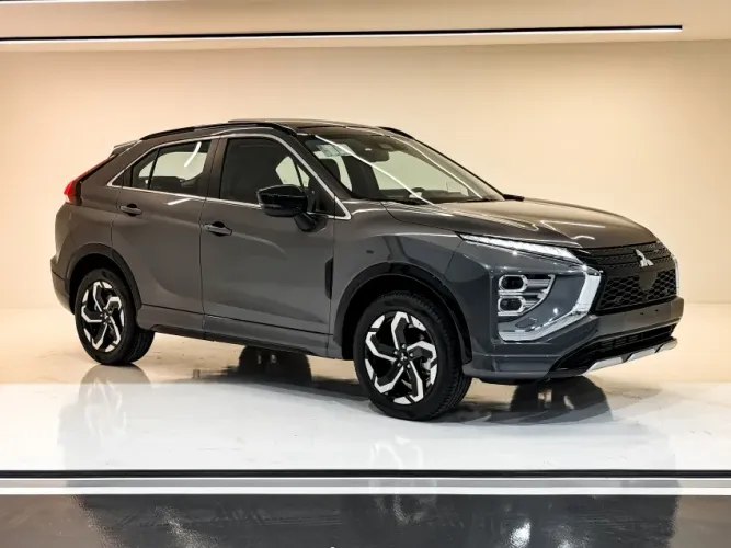 Mitsubishi Eclipse Cross HPE-S 1.5 16V 165cv Aut. 2027