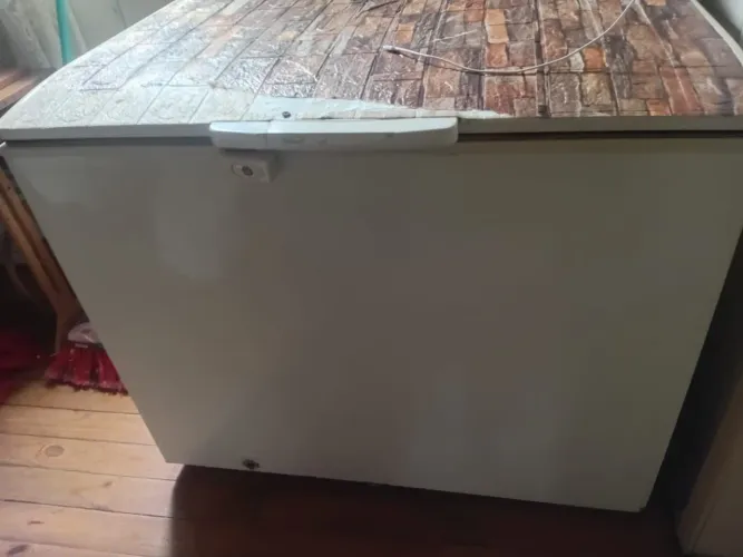 Freezer
