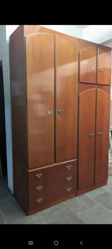 Guarda roupa 
