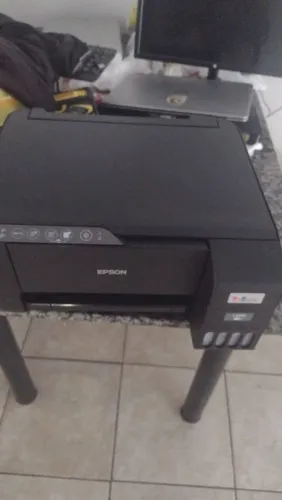 Impressora Epson l3250 ecotank 