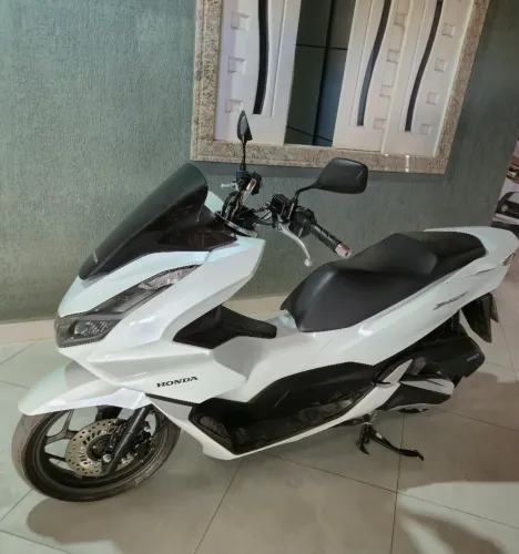 PCX ABS 2024 