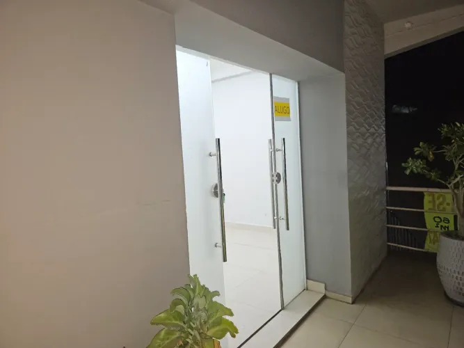 Sala comercial 60 m²