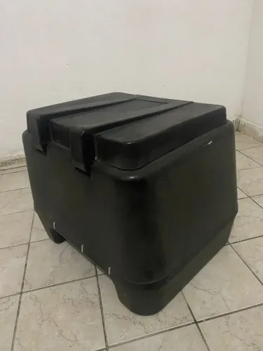 Baú de 80L 