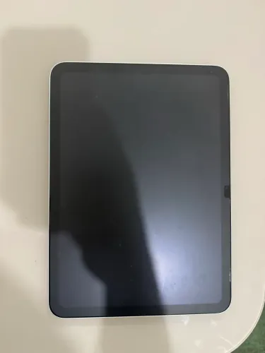 iPad 11 128g + Caneta Pencil Wb Preta