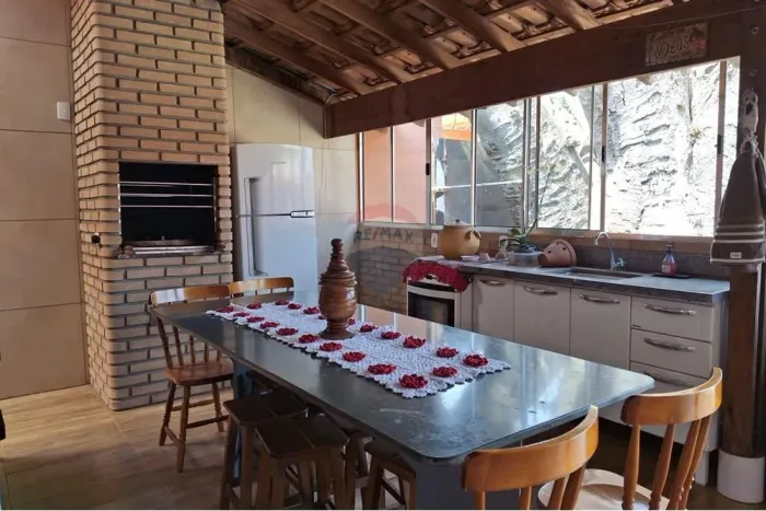 Rancho à venda no Condomínio Village Tietê II Sabino/SP - R$ 285.000,00