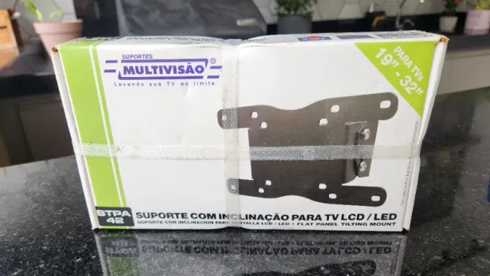Suporte para TV até 32"