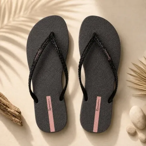 Chinelo Feminino Ipanema Glitz - Tamanho 35 ao 38
