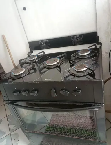 Fogão 