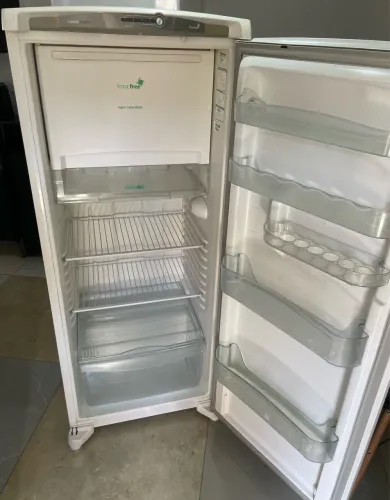 Geladeira cônsul frost free (entrego)