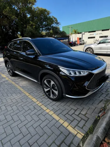 BYD Song Plus 1.5 16V Aut. (hibrido) 2024
