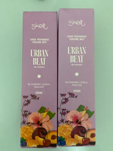 2 bodys splashs urban beat skelt