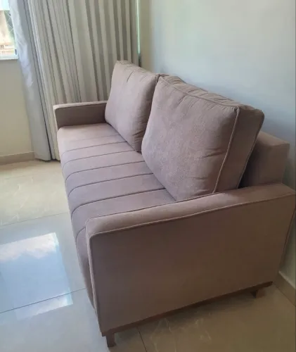 Sofá Novo