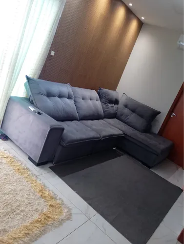 VENDO SOFÁ