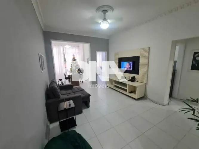 Apartamento - / Residencial / Botafogo
