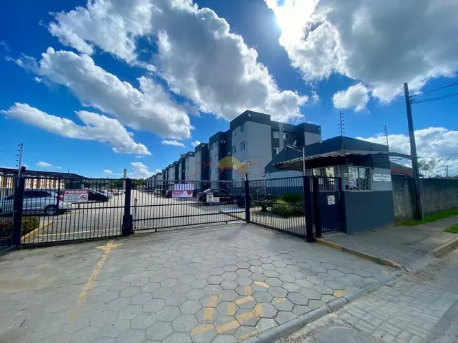 APARTAMENTO COM 2 DORMITÓRIOS CONDOMINIO INCLUSO