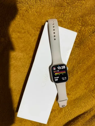Apple watch série 9 