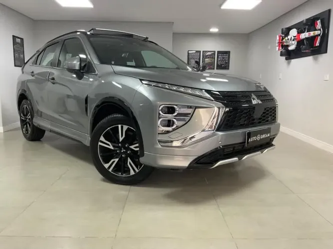 Mitsubishi Eclipse Cross HPE-S Sport 1.5 16V AUT 2025