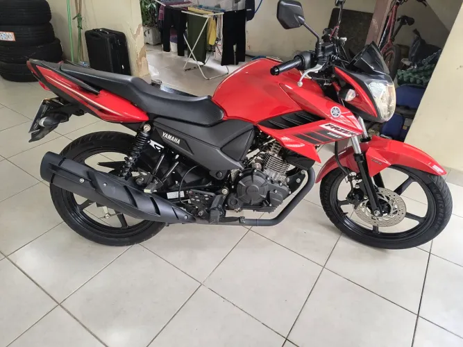 Fazer 150