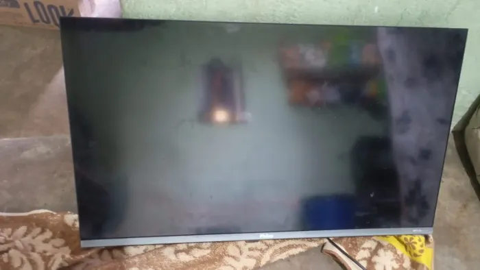 Televisão smartv 32 Philco