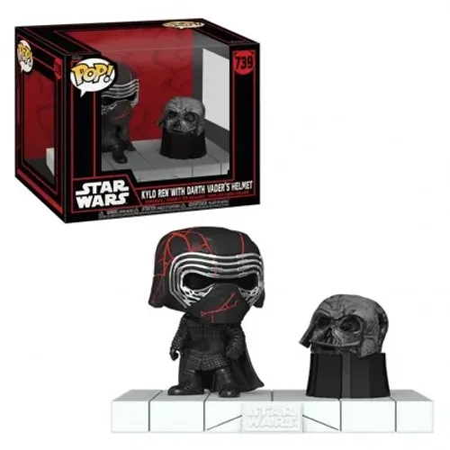 Funko Pop! Star Wars 739