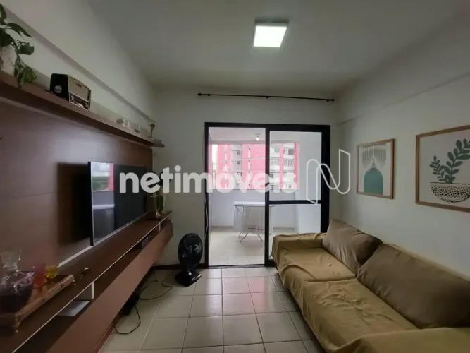 Locação Apartamento 2 quartos Pituba Salvador