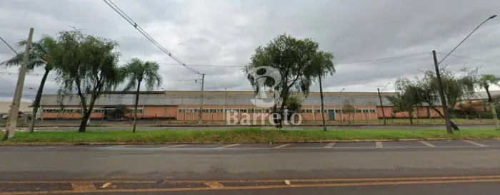 Complexo Industrial e Logístico à Venda em Ibiporã Localização Estratégica às Margens da