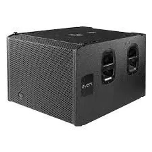 DAS CX SUB ATIVO EVENT 118A 1x18" 134 db