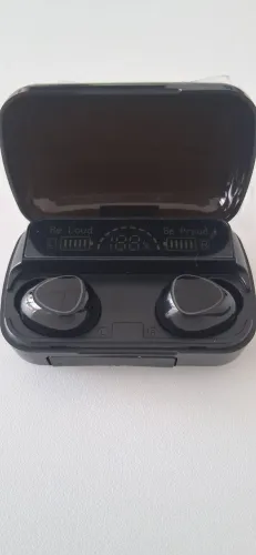 Fone Bluetooth M10