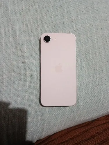 iPhone 17e