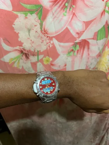 Aqualand citizen sensor off zero vendo troco