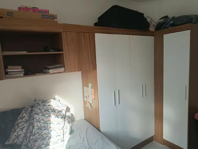 Guarda roupa