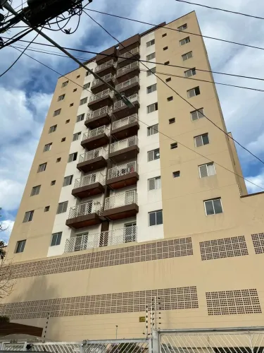 Apartamento em Rua José de Almeida - Vila Medeiros - São Paulo/SP