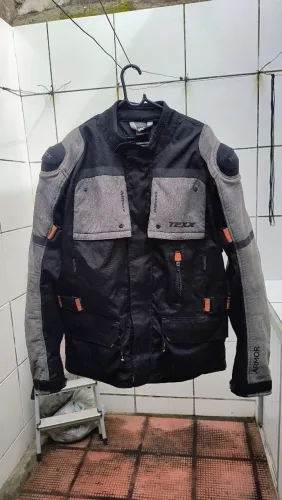 Jaqueta TEXX ARMOR
