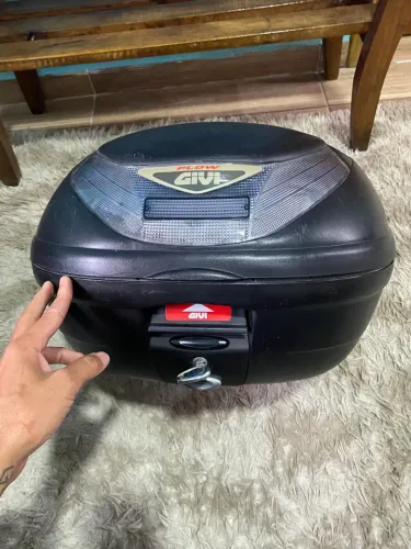 Baú GIVI 45L