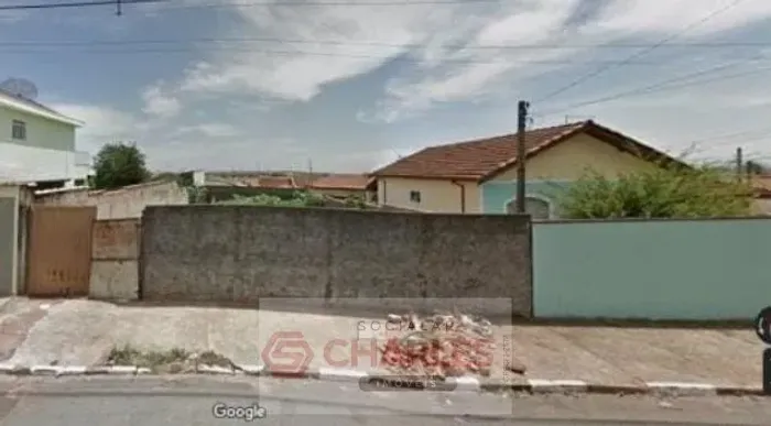 Terreno Para Venda JARDIM NAZARETH MOGI MIRIM