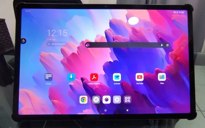 Tablet Lenovo P12