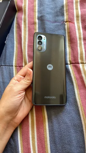 Celular Moto G 82
