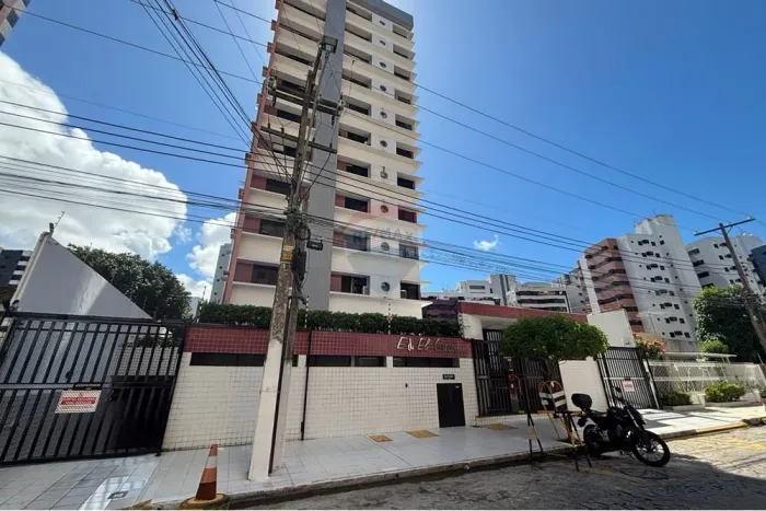 Apartamentos 3 Quartos no Poço - Maceió AL