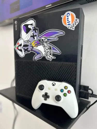 XBOX ONE FAT 500g