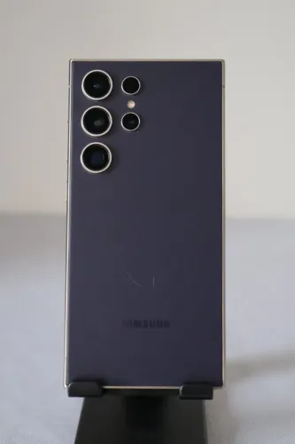 Samsung Galaxy S24 Ultra 256GB Titanio Violeta