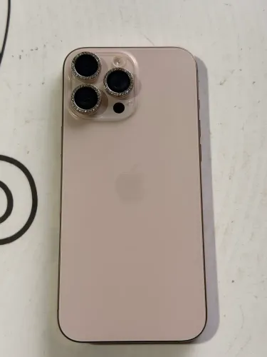 iPhone 16 pro Max 256 GB